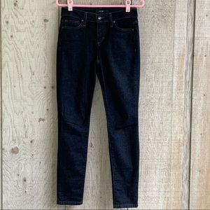 Dark Wash “Beyla” Skinny Ankle Jeans | Joe’s | Size 25